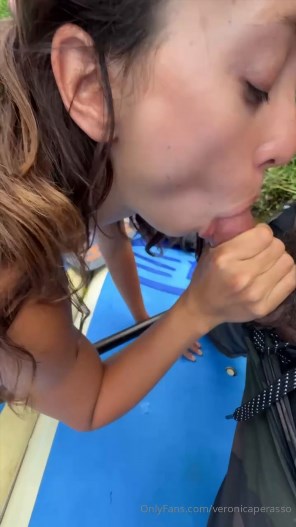 Veronica Perasso – SUP Oral